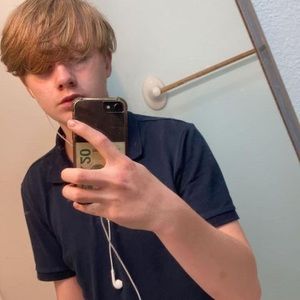 Meet your Posher, Brandon